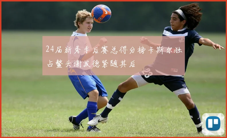 24届新秀季后赛总得分榜卡斯尔独占鳌头谢泼德紧随其后